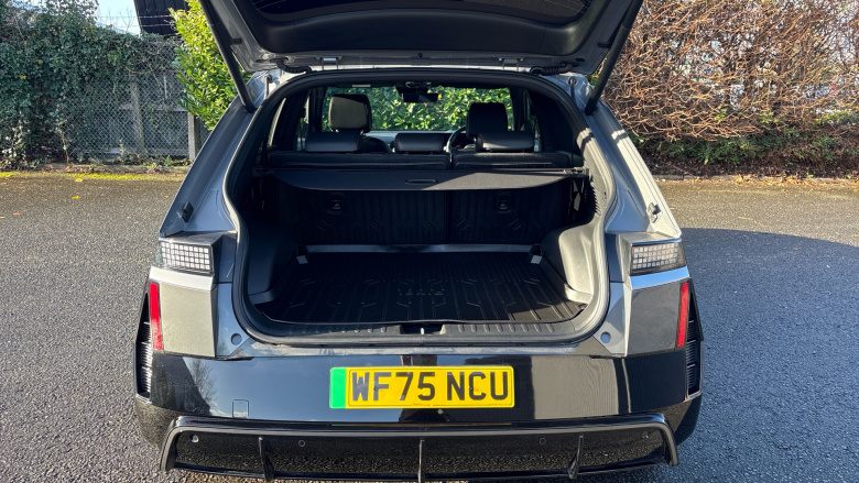 Hyundai IONIQ 5 168kW N Line S 84 kWh 5dr Auto Electric Hatchback